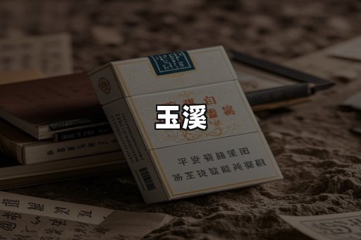 玉溪